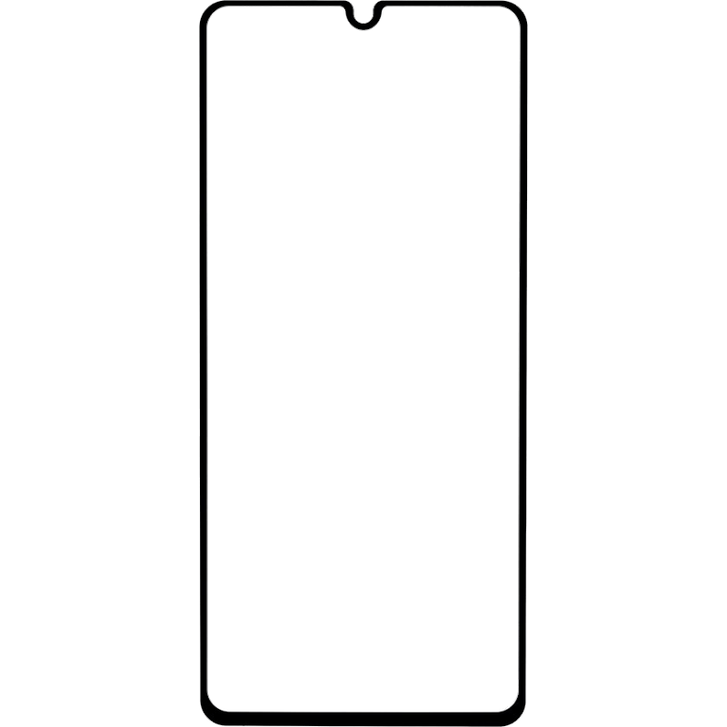 Szkło hartowane 4D Full Glue Samsung Galaxy A12/A32 5G