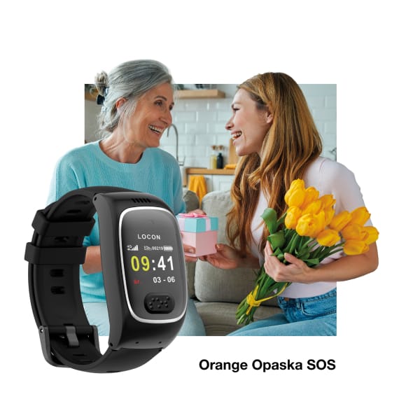 Zrób prezent Babci i Dziadkowi