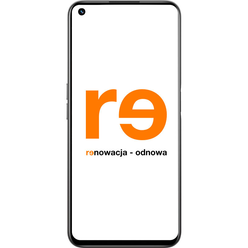 realme 8i - odnowiony