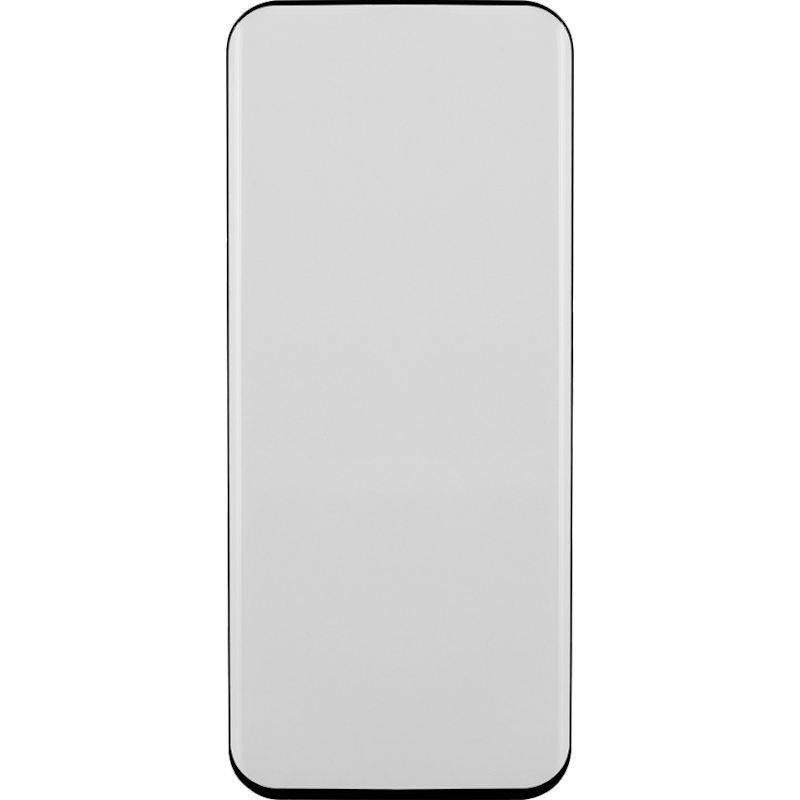 Szkło hartowane 4D Full Glue Xiaomi Mi 11 Biały