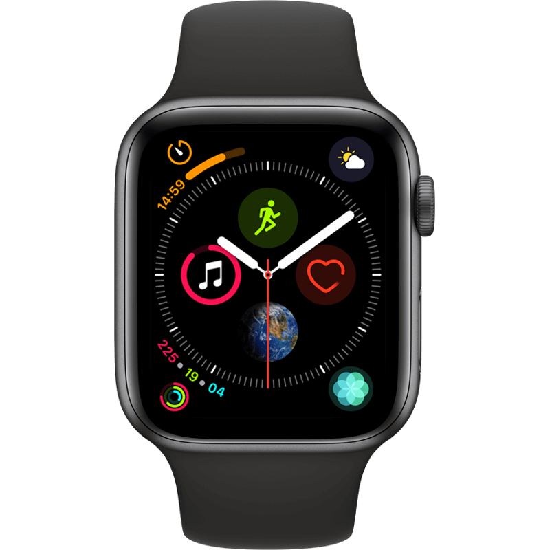 cena apple watch 4