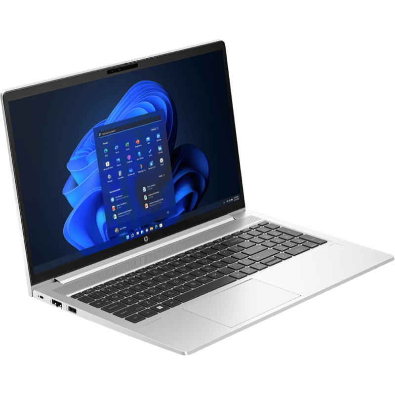 Laptop HP ProBook 450 G10 15,6″ Intel I5-1335U 16GB 512GB Win11Pro  srebrny
