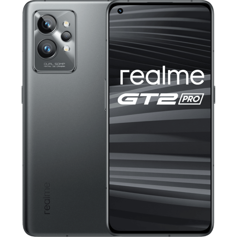 Miniatura realme GT2 Pro 5G 12/256GB