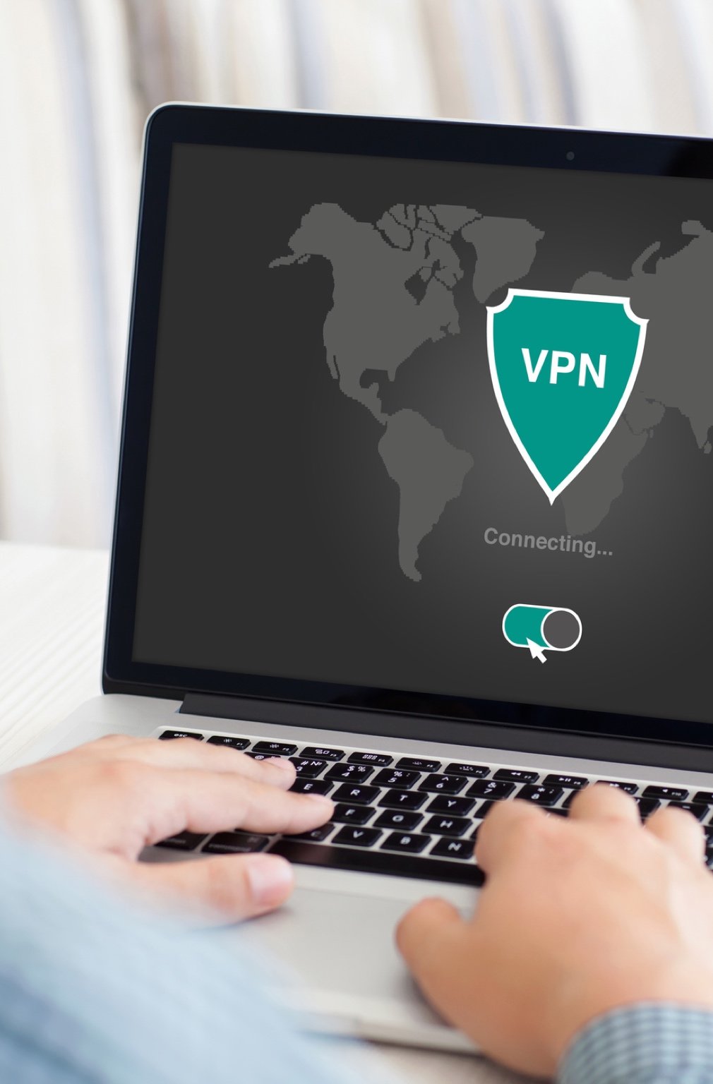 Biznesowy VPN