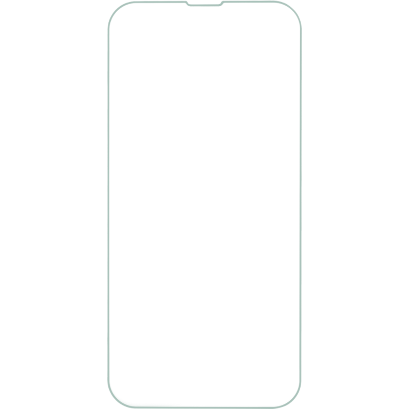 Szkło hartowane 4D Full Glue do iPhone 13 Mini