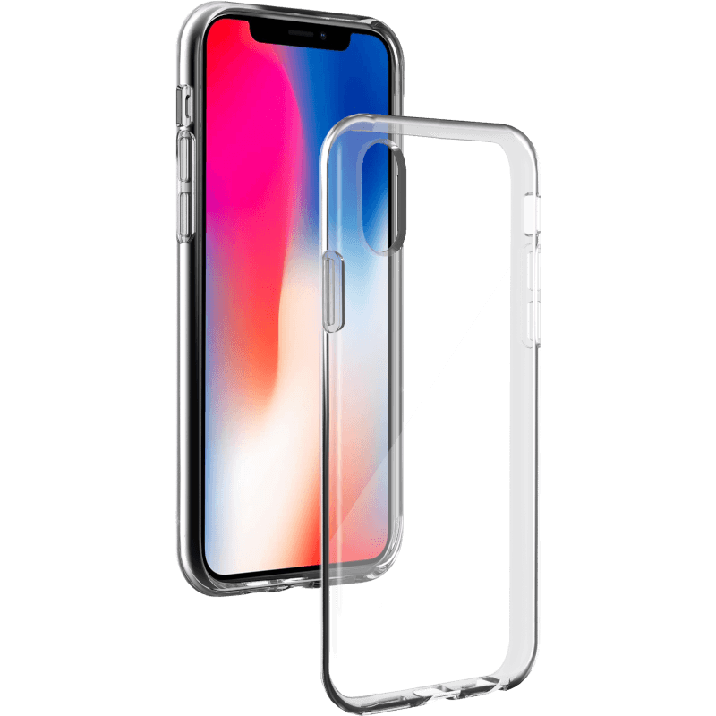 Etui iPhone X / XS