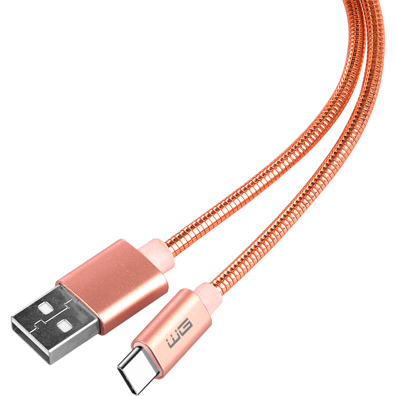 Kabel USB-C 1m Winner Group