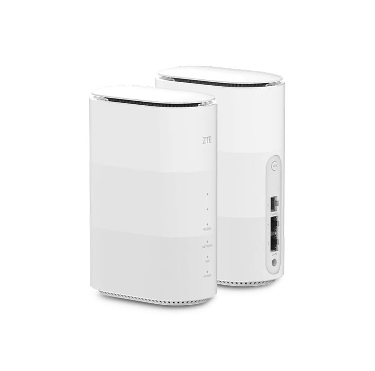 Router ZTE MC888 5G (Cat.19.)