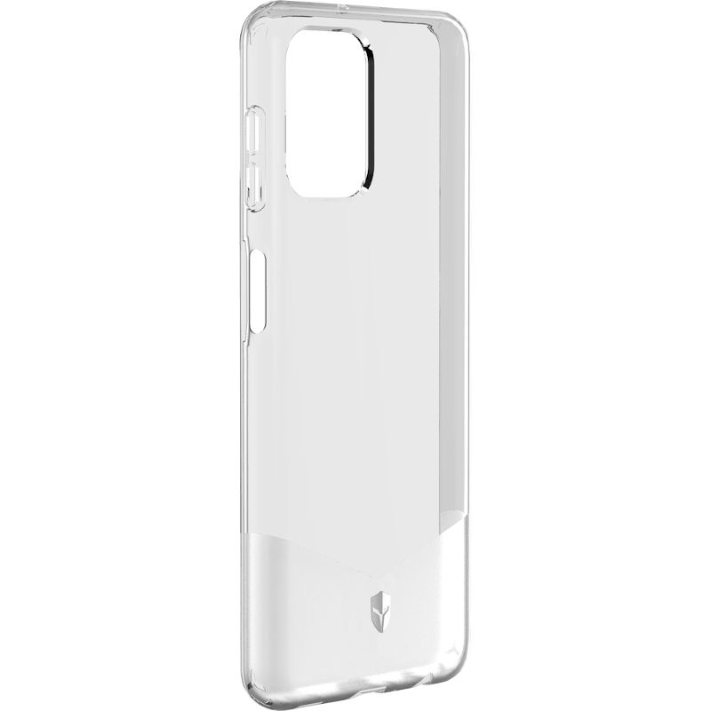 Force Case Pure Samsung Galaxy A22 5G