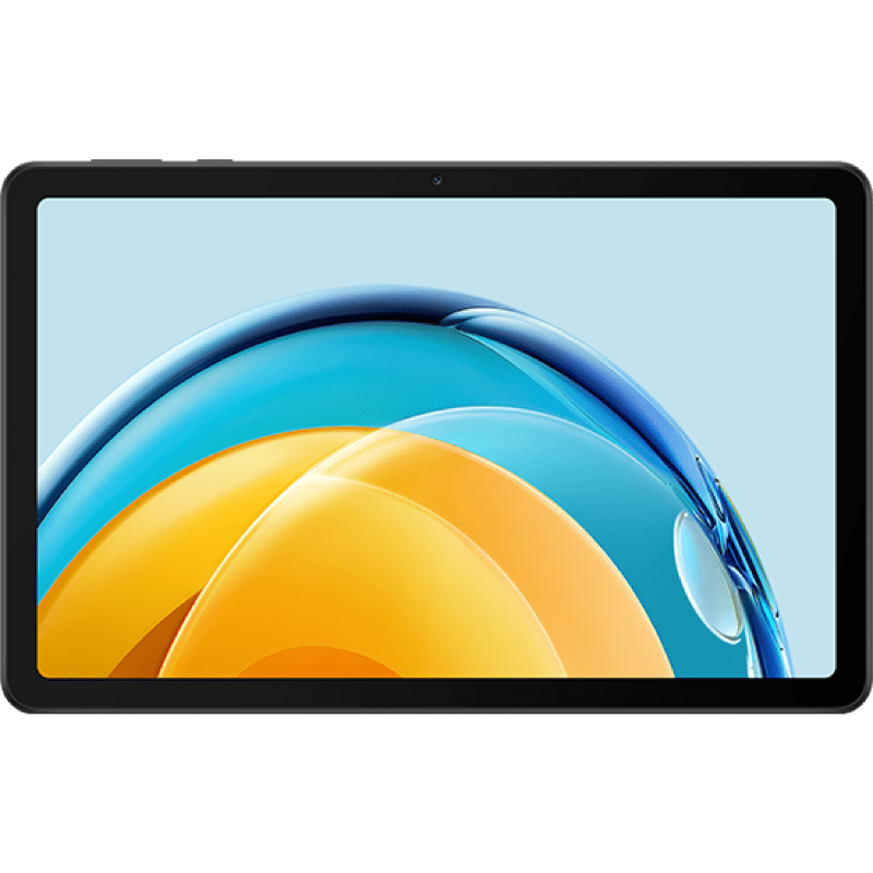 Tablet Huawei MatePad SE czarny front