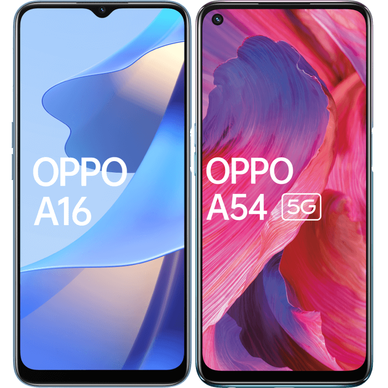 oppo a54 ５Ｇ OPPO Smartfon A54 5G, czterokrotny aparat 48 MP z Ultra