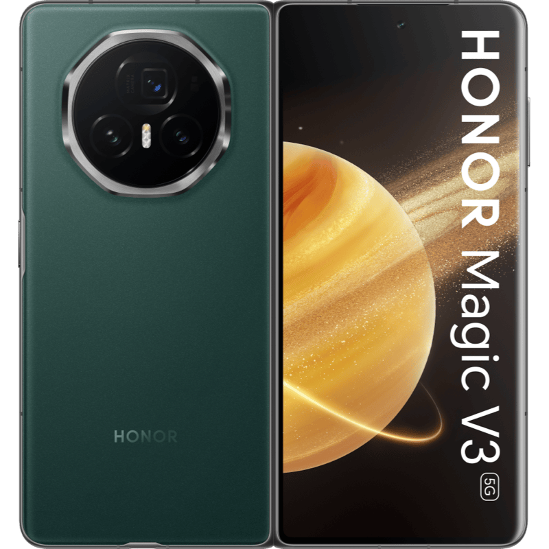 HONOR Magic V3 5G 12/512GB Zielony