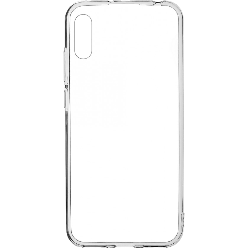 Etui Azzaro TPU slim Xiaomi Redmi 9A