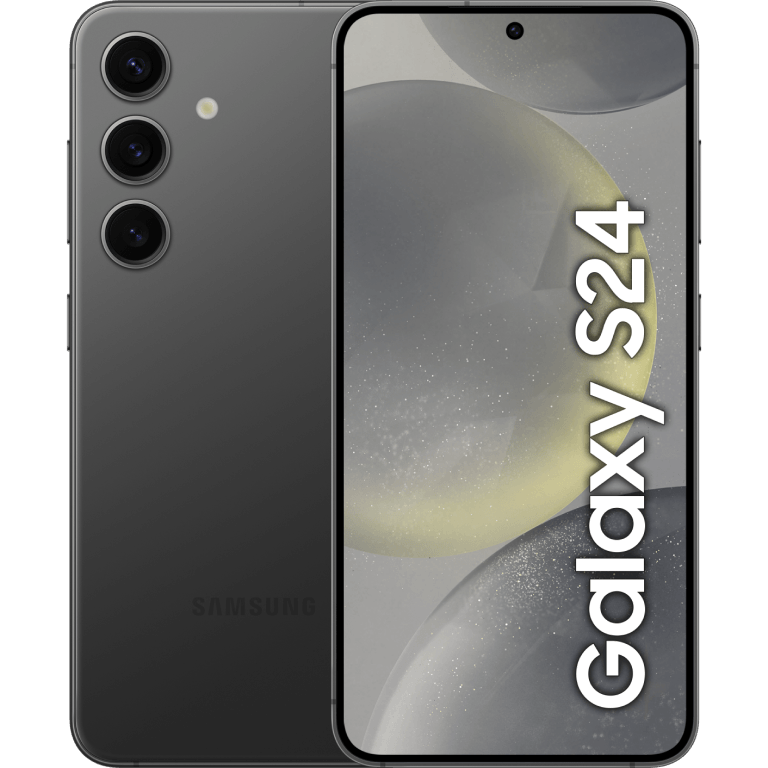 スマートフォン本体 Galaxy S24 256GB A-1 Smartfon Samsung Galaxy S24 8GB/256GB Czarny - Sklep, Opinie