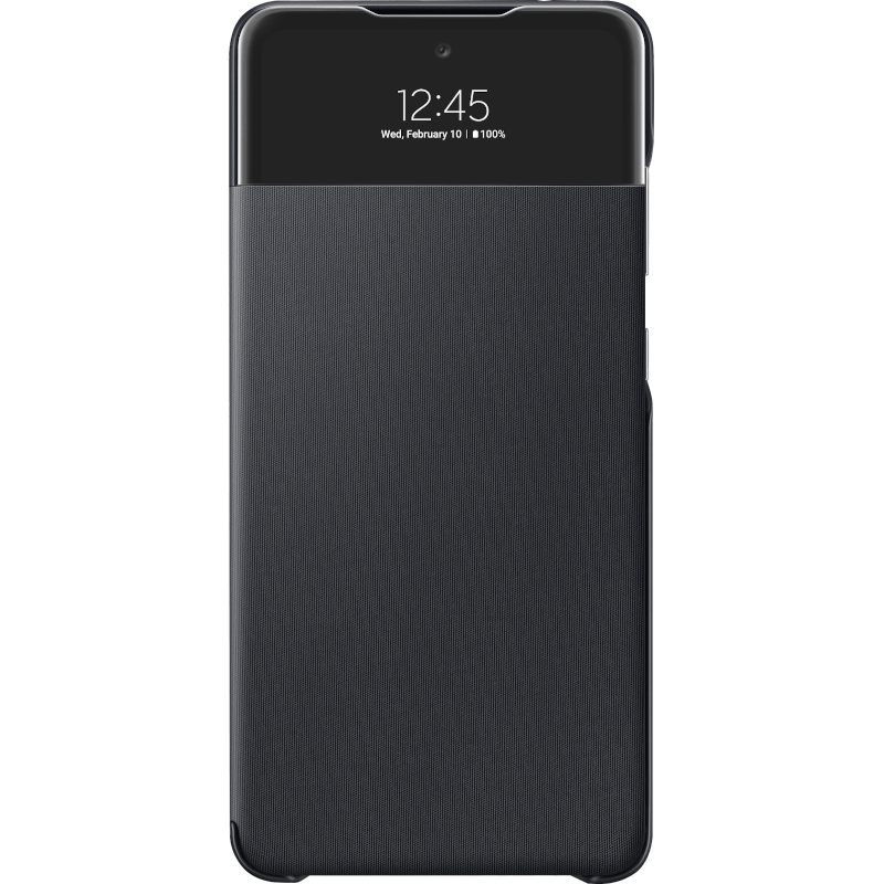 Etui Samsung Smart S View Wallet Cover do Galaxy A72