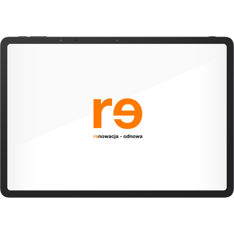 TCL TAB NXTPAPER 14 WiFi - odnowiony szary