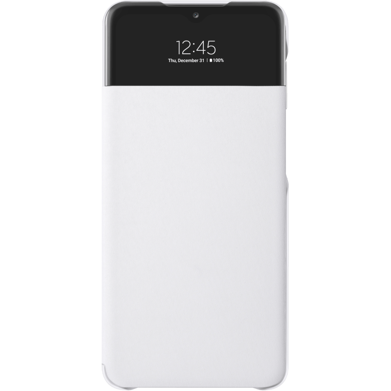 Etui Samsung Galaxy A32 5G Smart View