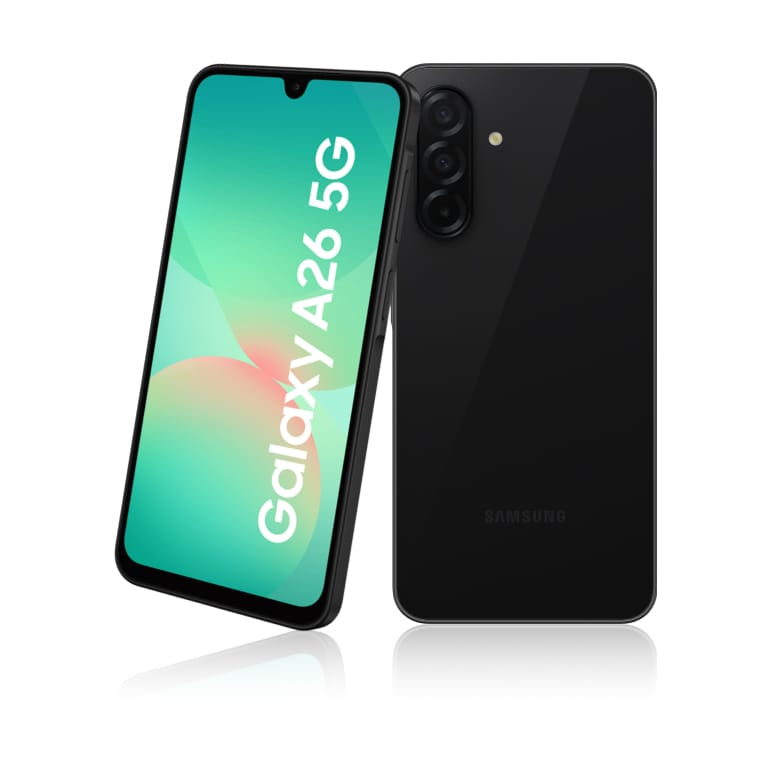 Samsung Galaxy A26 5G