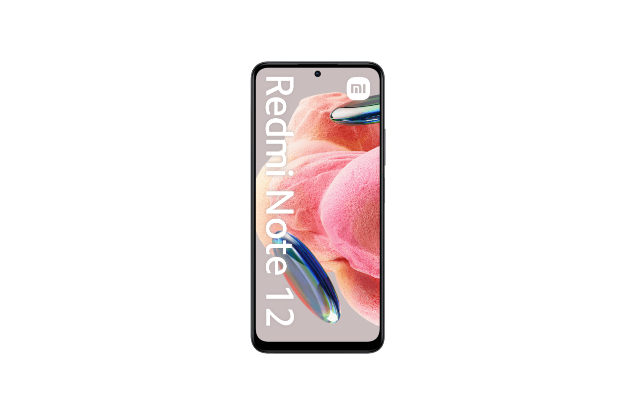 Redmi Note 12 - Univers Xiaomi
