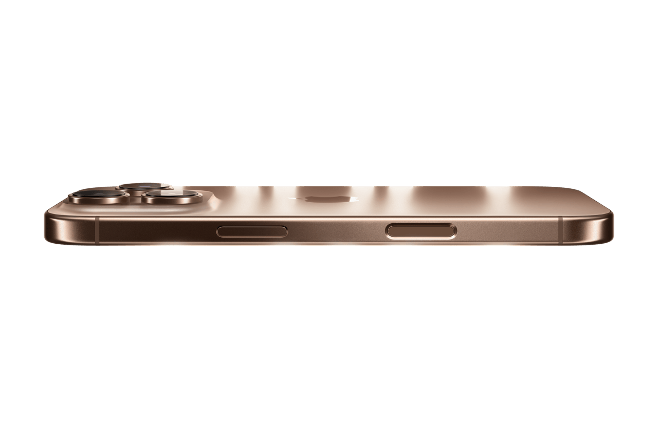 Apple iPhone 16ProMax ゴールド本体 iPhone 16 Pro Max｜価格比較・SIMフリー・最新情報 - 価格.com