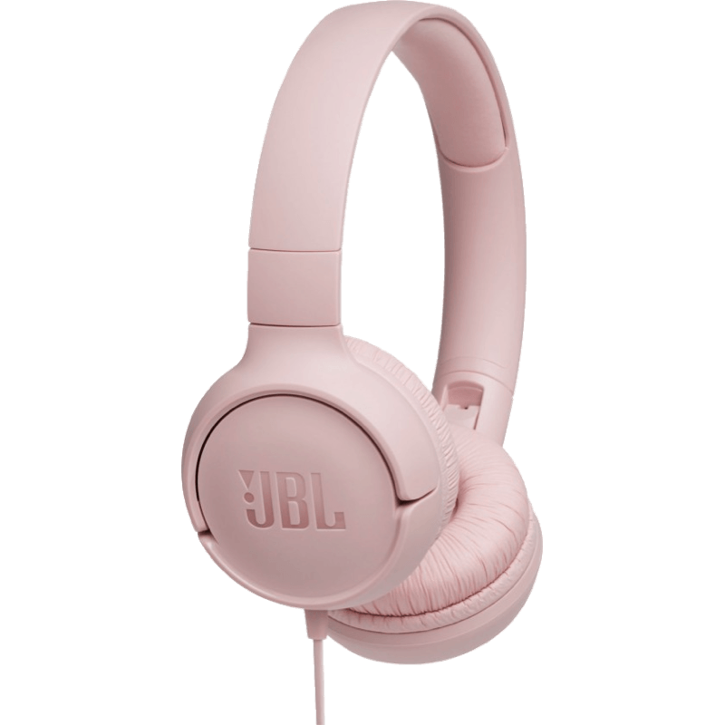 Słuchawki nauszne JBL Tune 500