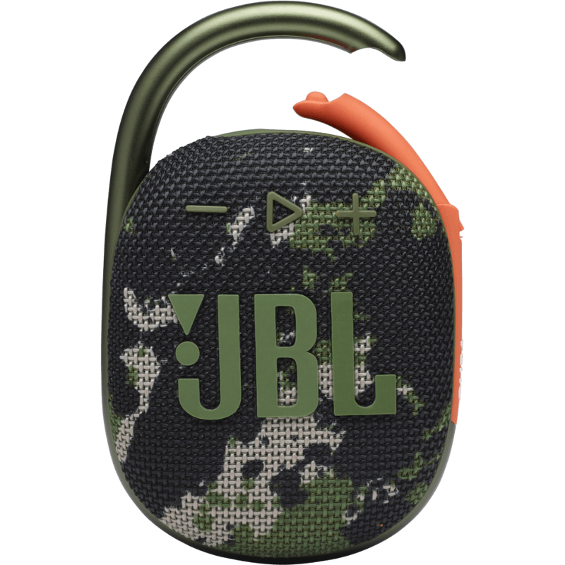 Głośnik Bluetooth JBL Clip 4 squad