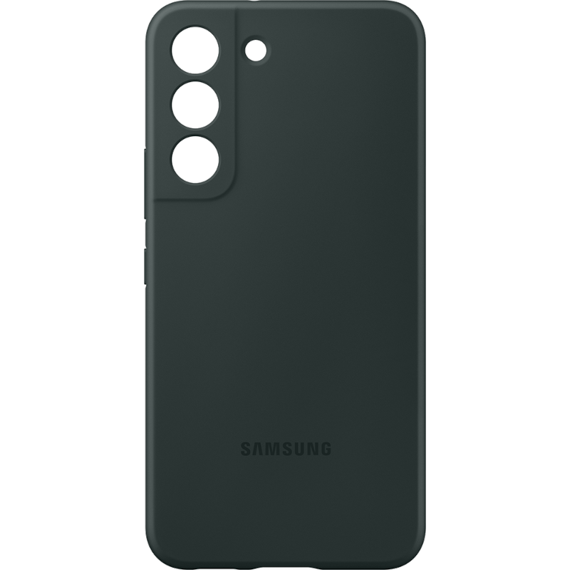 Etui silikonowe Samsung Galaxy S22