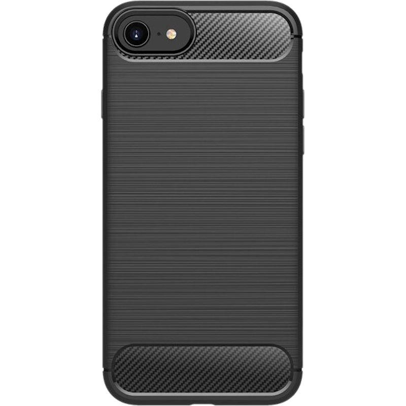 Etui WG Carbon iPhone 7 /8 / SE(2020)