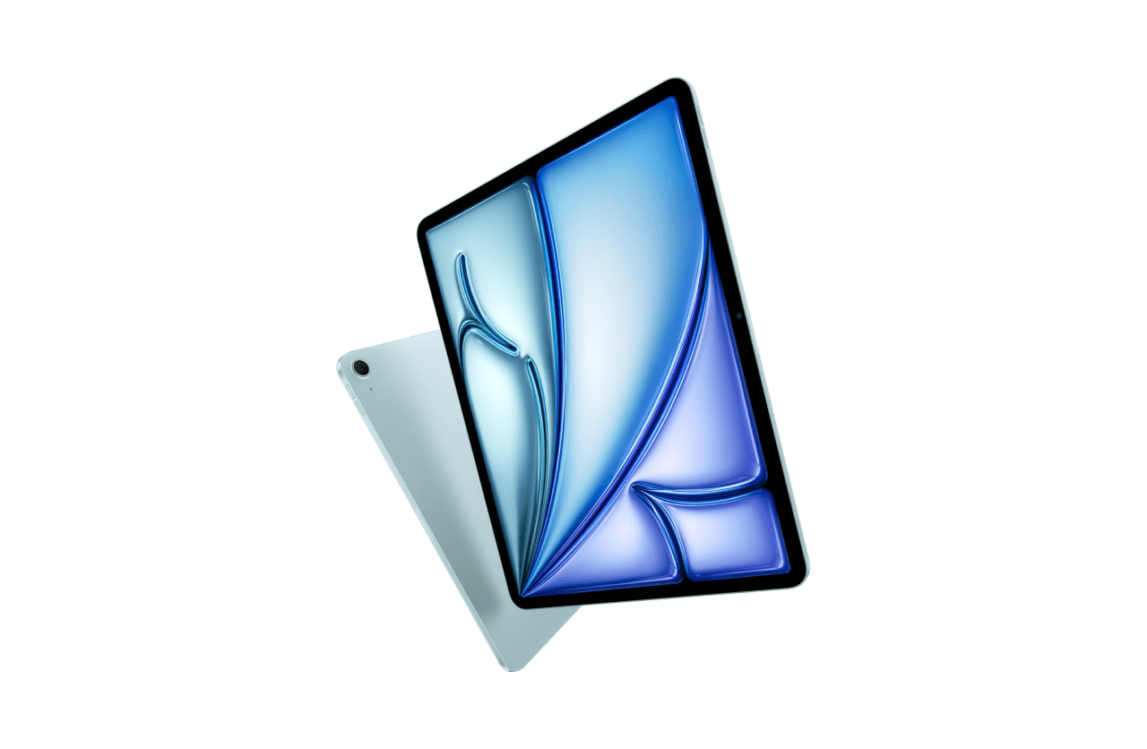 iPad Air 11 (M2) 128 GB 5G cena, dane, opinie| Sklep Orange Polska