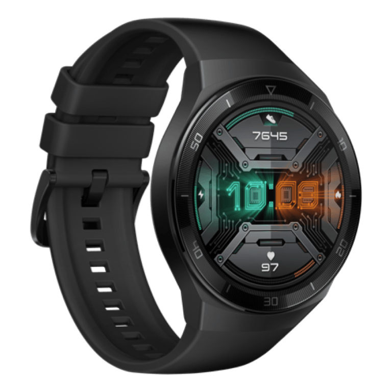 Huawei watch 2 clearance dynamic orange