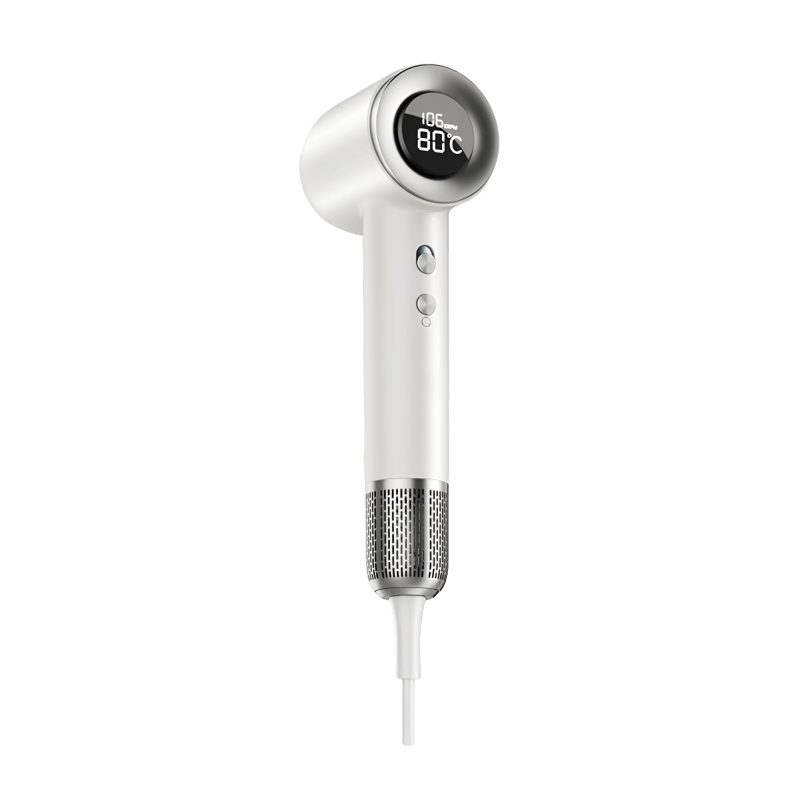 Suszarka WG Elegance Air Pro biała