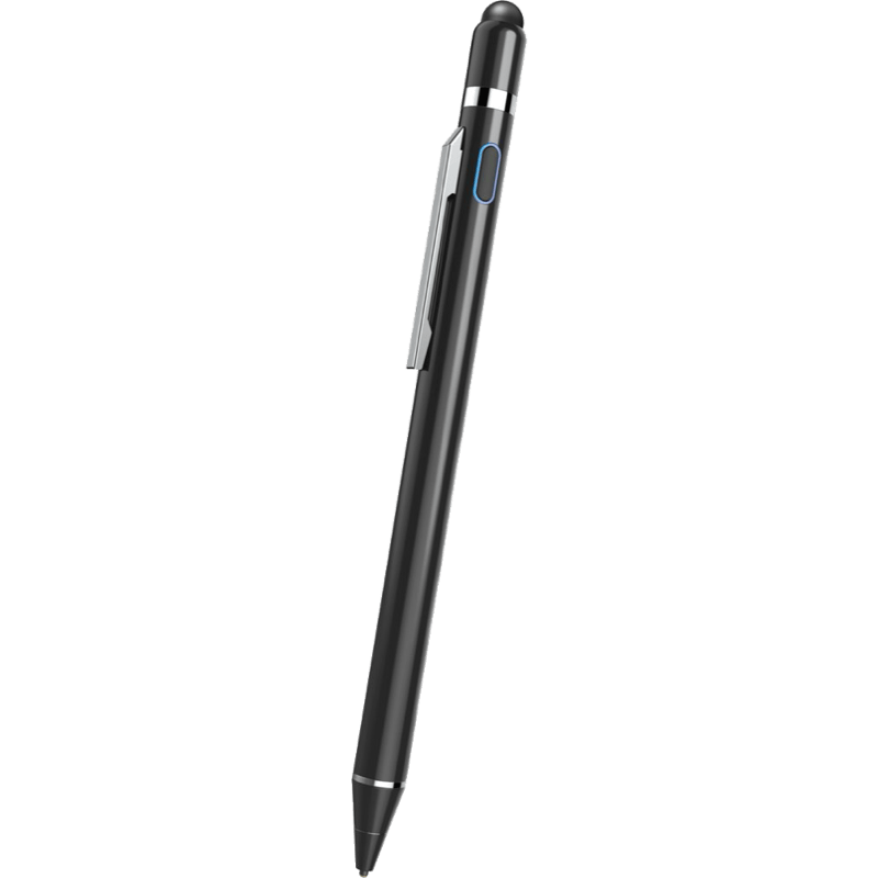 Aktywny Rysik Pro czarny front