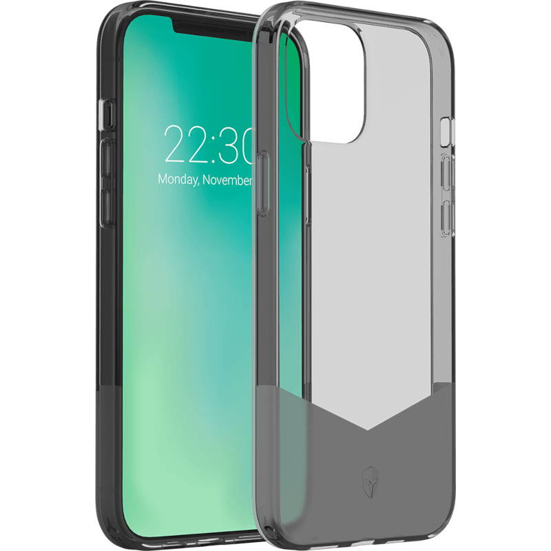 Force Case Pure iPhone 12 Pro Max