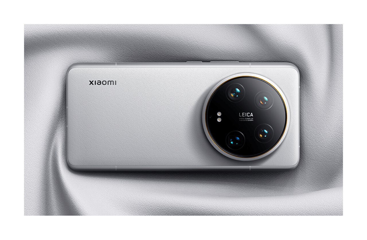 Xiaomi 14 Ultra 5G 16/512GB + Xiaomi 14 Ultra Photography Kit cena