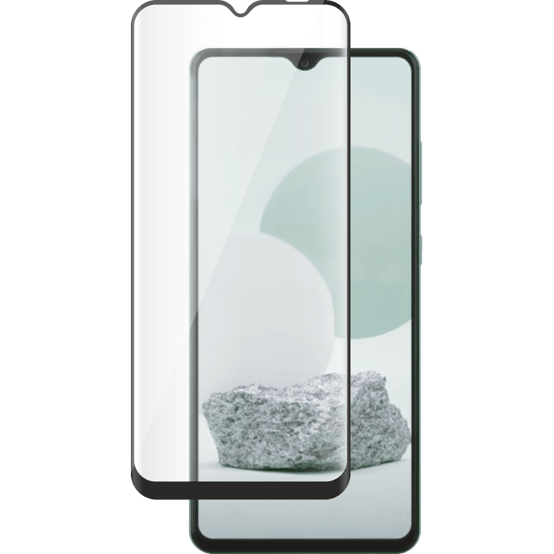 Szkło ochronne 2.5D Samsung Galaxy A22 5G Bigben