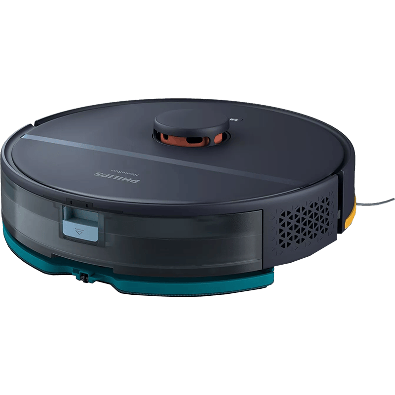 PHILIPS Robot sprzątający XU2000 Granatowy