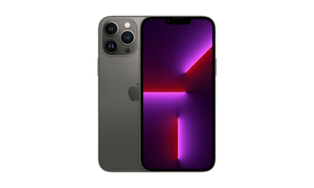 iPhone 13 Pro Max 128GB 5G cena, dane, opinie| Sklep Orange
