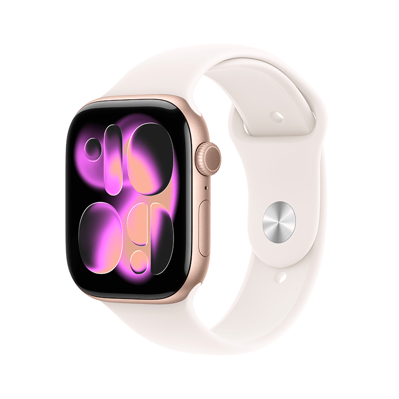 Apple Watch S11 GPS + eSIM (Cellular)