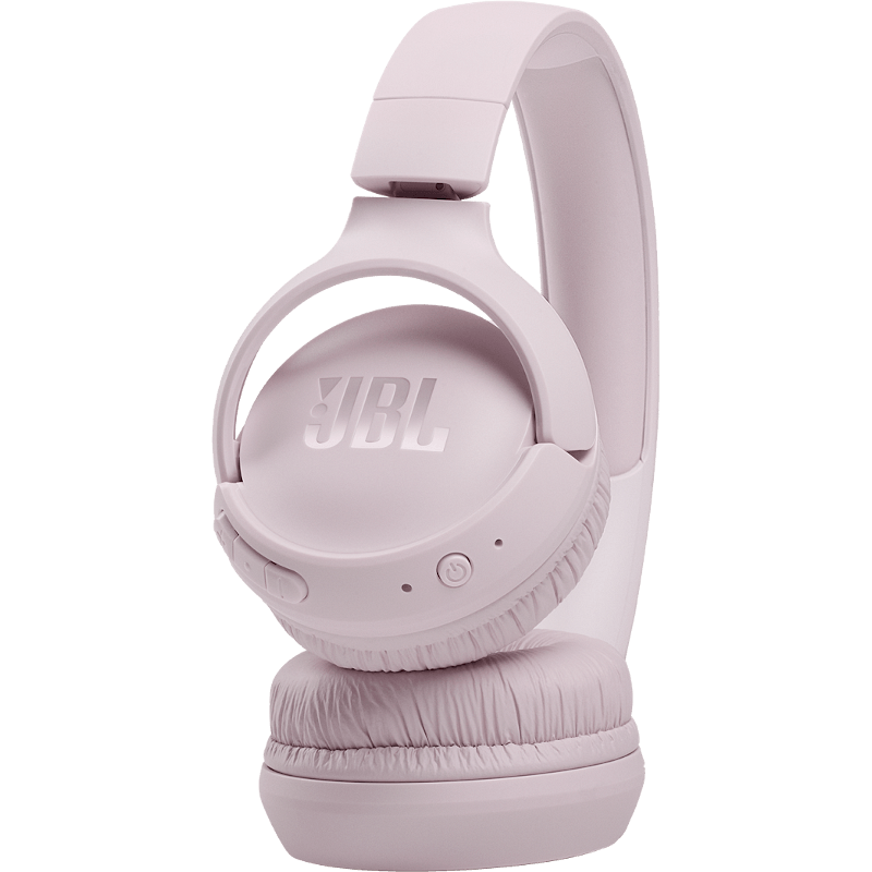 Bezprzewodowe słuchawki nauszne JBL T510 BT 
