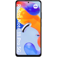 Xiaomi Redmi Note 11 Pro 5G 6/128GB cena, dane, opinie
