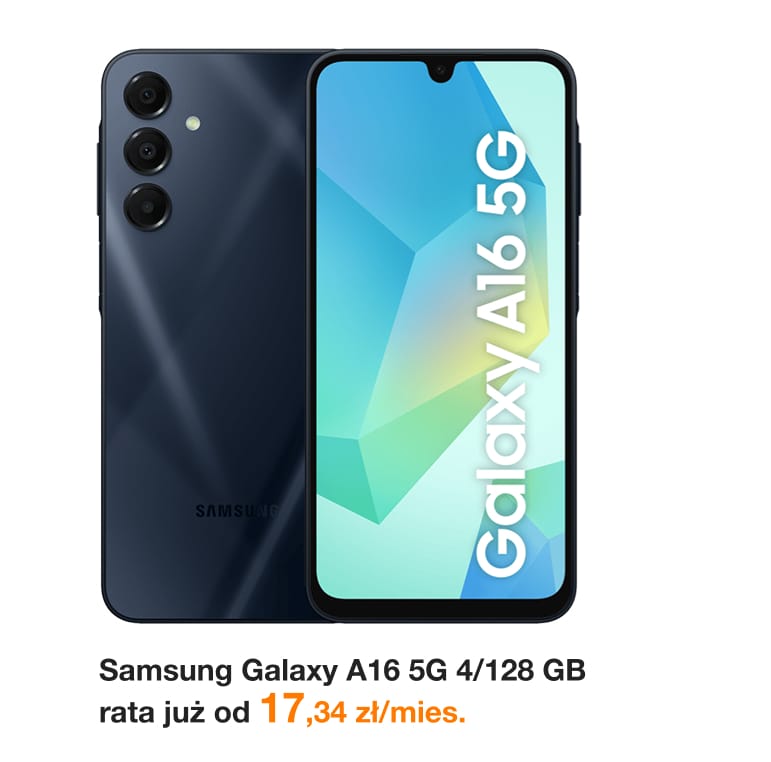 Samsung Galaxy A16 5G 4/128 GB