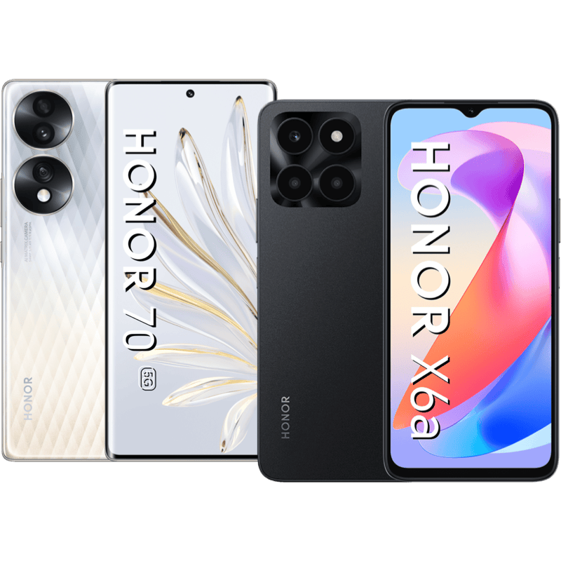 honor-70-silver-honor-x6a-