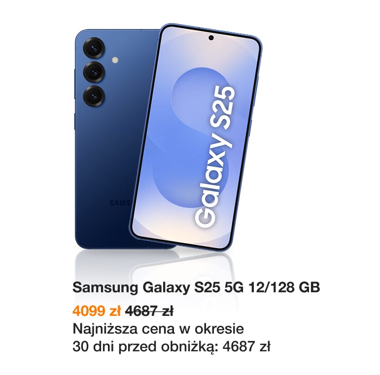 Samsung Galaxy S25