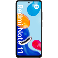 Xiaomi Redmi Note 11 4/128GB cena, dane, opinie| Sklep