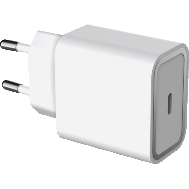 Ładowarka sieciowa Force Power Lite Power Delivery USB-C 30W BB