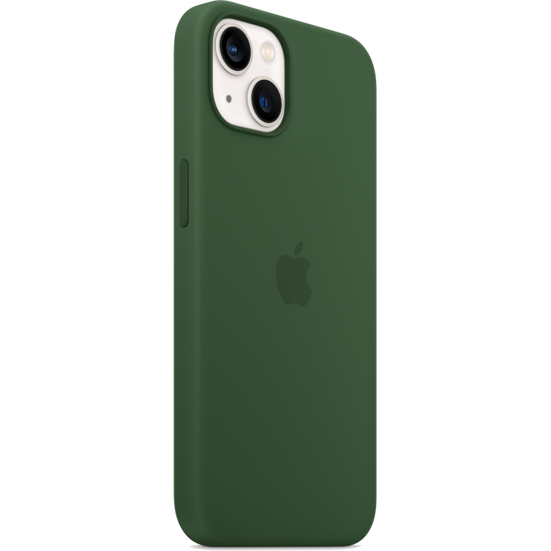 Etui Apple Silicone Case with MagSafe do iPhone 13