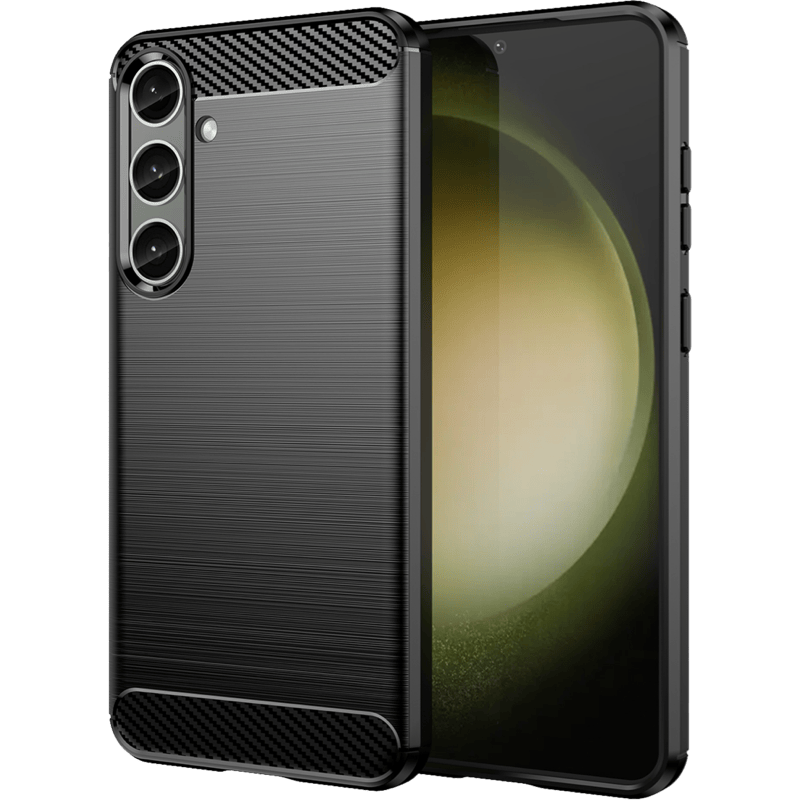 Etui WG Carbon do Samsung Galaxy S24 5G