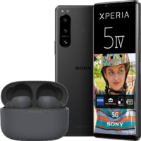 Sony Xperia 5 IV 5G 8/128GB + słuchawki Linkbuds S cena
