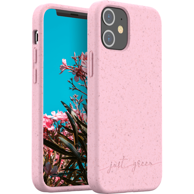 Etui Just Green Bio iPhone 12 Mini
