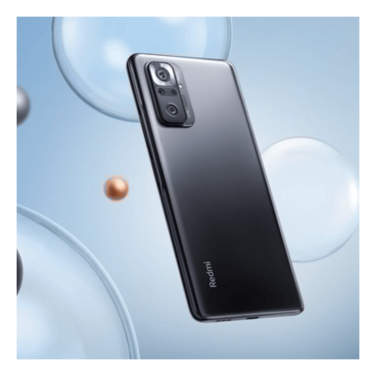 Xiaomi Redmi Note 10 Pro 6/128GB cena, dane, opinie| Sklep